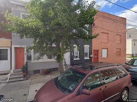 Ellsworth, PHILADELPHIA, PA 19146
