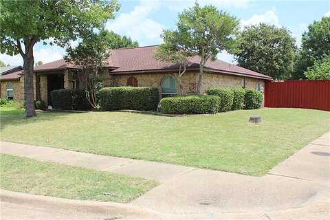 Ember Lee, GARLAND, TX 75040