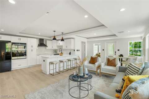 Seagrape, NAPLES, FL 34104