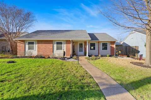English Oak, ALLEN, TX 75002