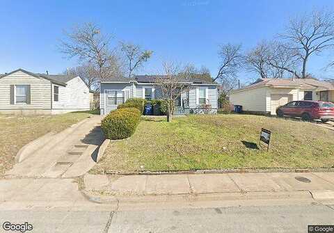 Marsalis, DALLAS, TX 75216
