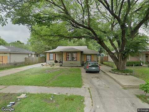 Yucca, DALLAS, TX 75217