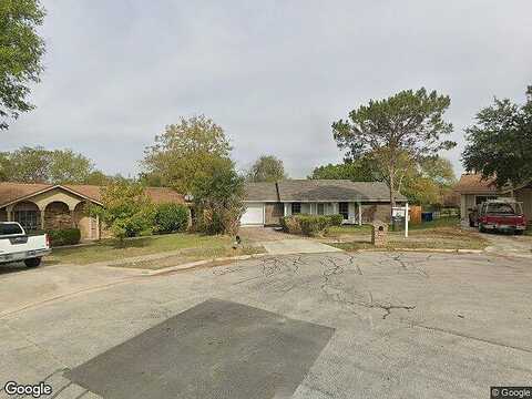 Los Cerros, SAN ANTONIO, TX 78233