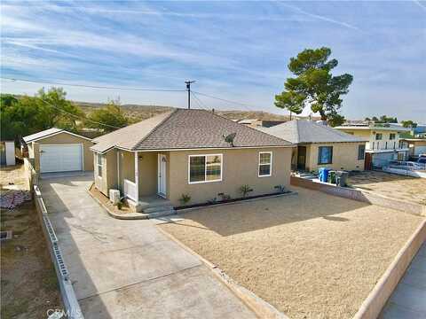 Flora, BARSTOW, CA 92311