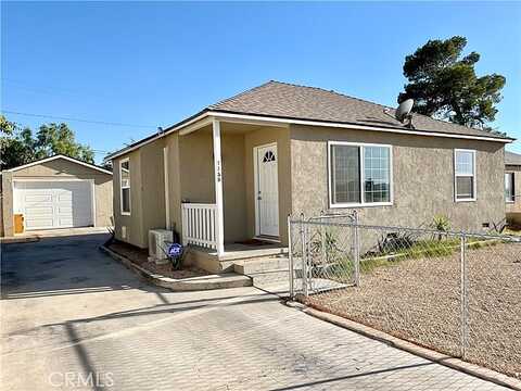 Flora, BARSTOW, CA 92311