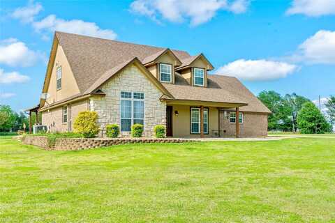 County Road 44000, BLOSSOM, TX 75416