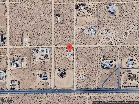 Juniper, LANDERS, CA 92285