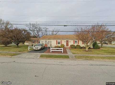Keagy, HANOVER, PA 17331