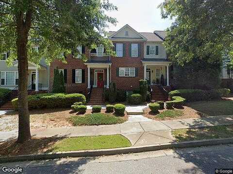 Camford Stone, FAYETTEVILLE, GA 30214