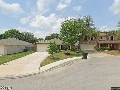 Bent Willow, SAN ANTONIO, TX 78254
