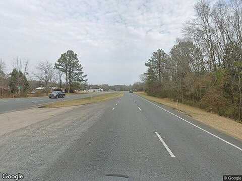 Highway 164, MC DAVID, FL 32568
