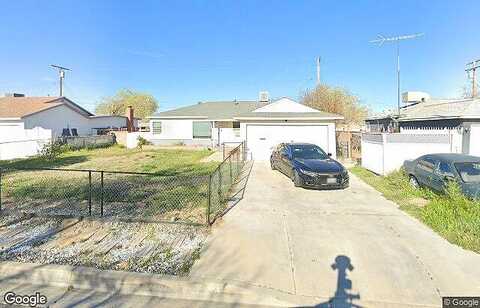 Lightwood, LANCASTER, CA 93534