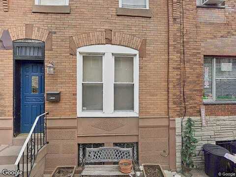 Bouvier, PHILADELPHIA, PA 19145