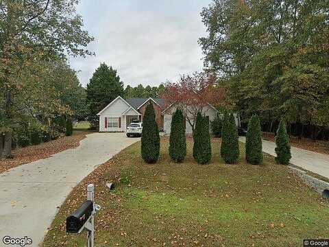 Round, GRAYSON, GA 30017