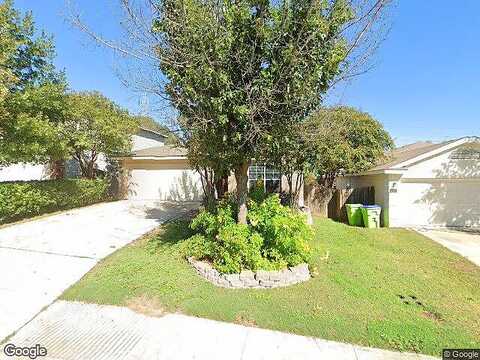 Bearwolf Bay, SAN ANTONIO, TX 78245