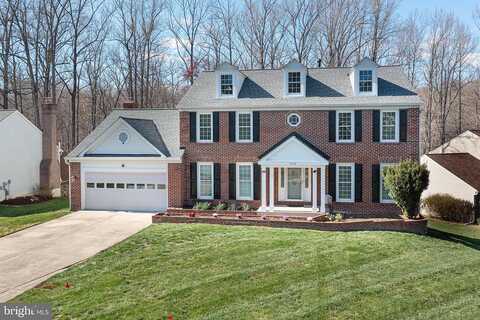 John, FAIRFAX STATION, VA 22039