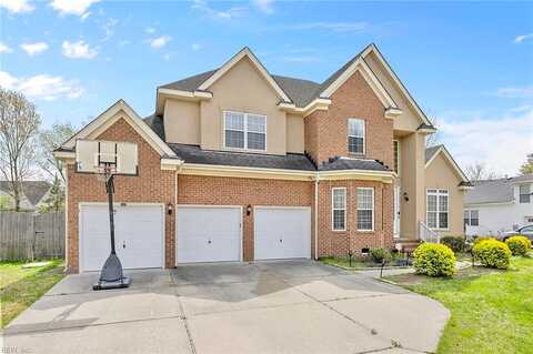 Prodan, VIRGINIA BEACH, VA 23453