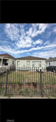 55Th, LOS ANGELES, CA 90011
