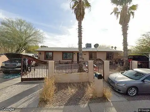 Calle Canario, TUCSON, AZ 85746
