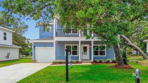 5095 Leeward Drive, Pensacola, FL 32507