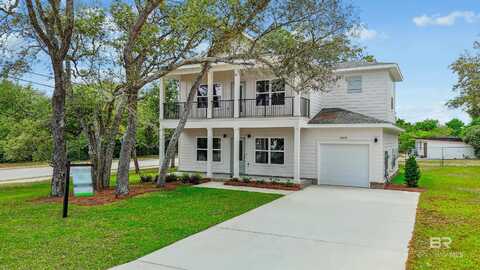 5099 Leeward Drive, Pensacola, FL 32507