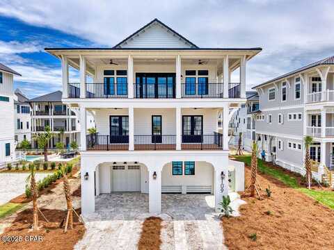 109 Dunes Drive, Mexico Beach, FL 32456