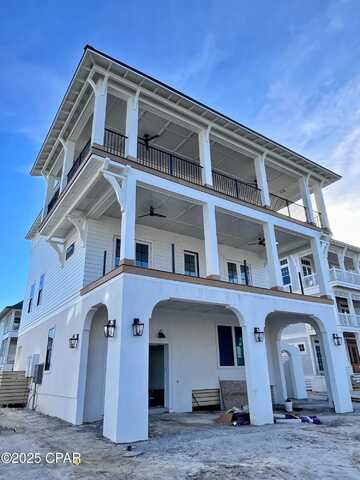 109 Dunes Drive, Mexico Beach, FL 32456