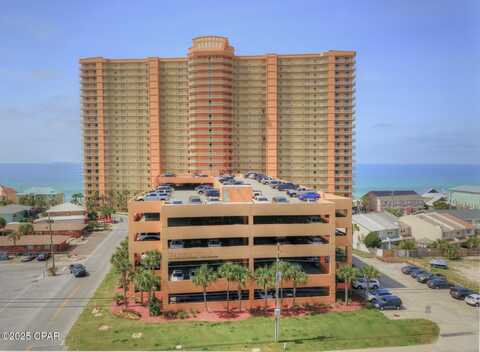 5004 S Thomas 2202 Drive, Panama City Beach, FL 32408