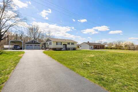 New Hope And Crimora, CRIMORA, VA 24431