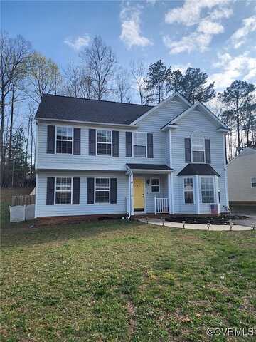 Winding Ash, CHESTERFIELD, VA 23832