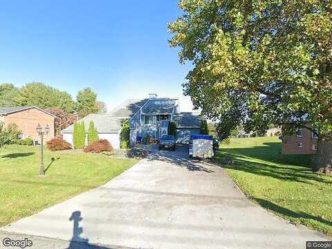 Summit Ridge, CHRISTIANSBURG, VA 24073