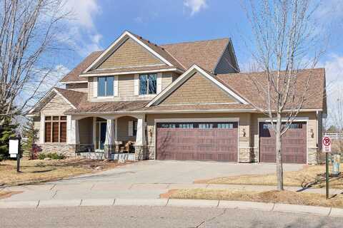 52Nd, MINNEAPOLIS, MN 55446