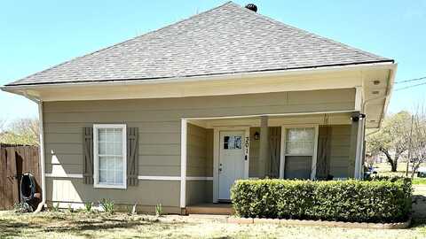 Broadway, WHITESBORO, TX 76273