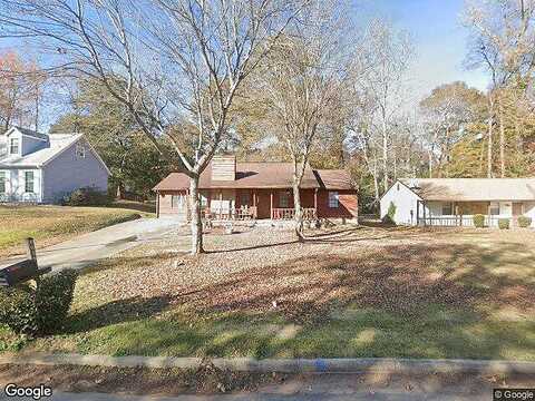Cameron, MORROW, GA 30260