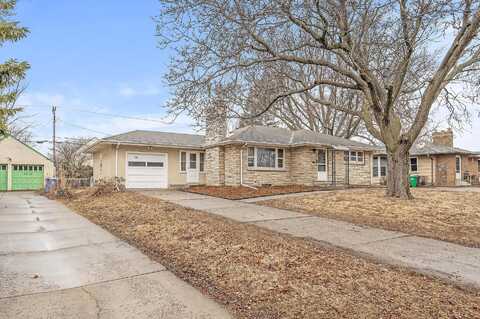 Stinson, MINNEAPOLIS, MN 55418