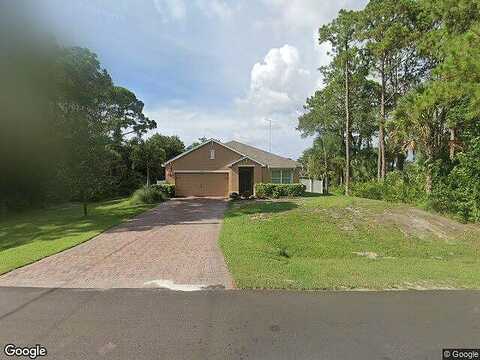 Pratt, NORTH PORT, FL 34286