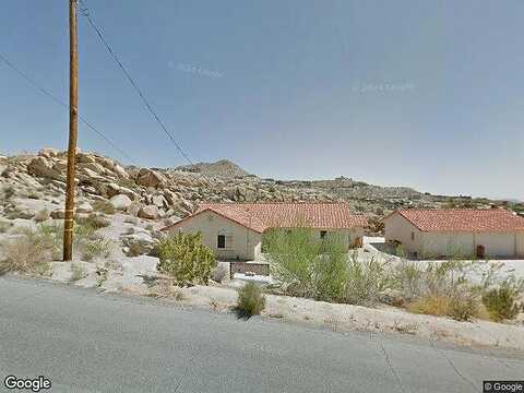 Farrelo, YUCCA VALLEY, CA 92284