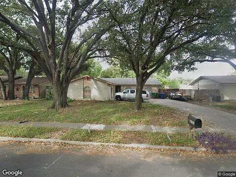 Valleyfield, SAN ANTONIO, TX 78222