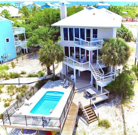 Sharp Reef, PENSACOLA, FL 32507