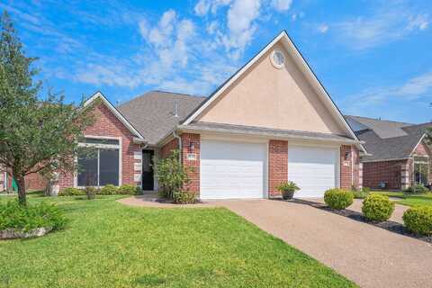 Peterson, BRYAN, TX 77802