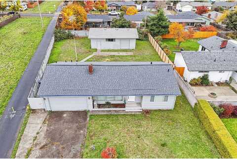 Debra, SPRINGFIELD, OR 97477