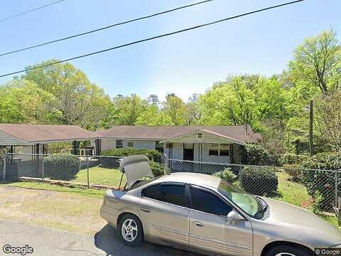 Park, MILLEDGEVILLE, GA 31061