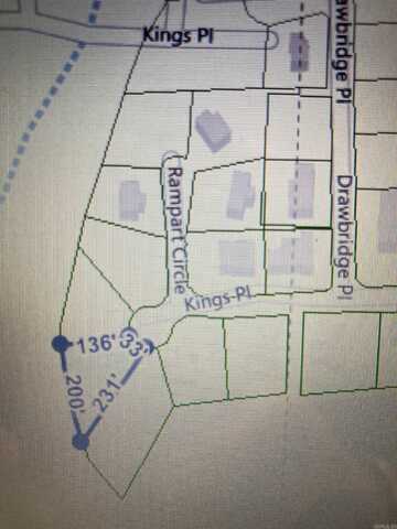 Lot 17 Block 2 Kings Place, Fairfield Bay, AR 72088