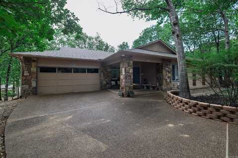 3 Tenerife Way, Hot Springs Village, AR 71909