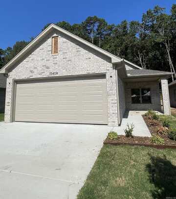 13409 Teton, Little Rock, AR 72211