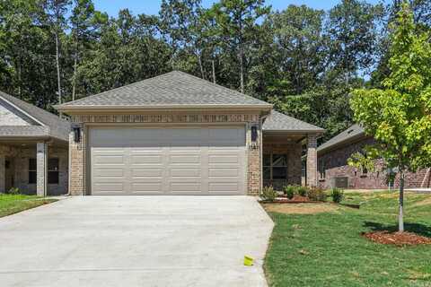 13409 Teton, Little Rock, AR 72211