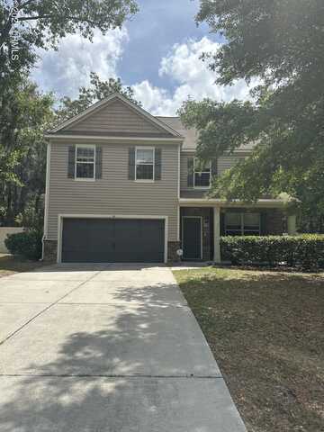 18 Oleander Drive, Beaufort, SC 29907