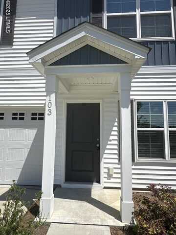 103 Chestnut Court, Hardeeville, SC 29927