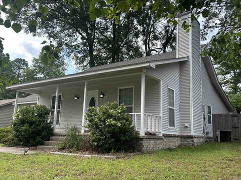 2608 Timbermist Circle, Benton, AR 72015