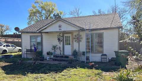 Oconnell, HOWE, TX 75459